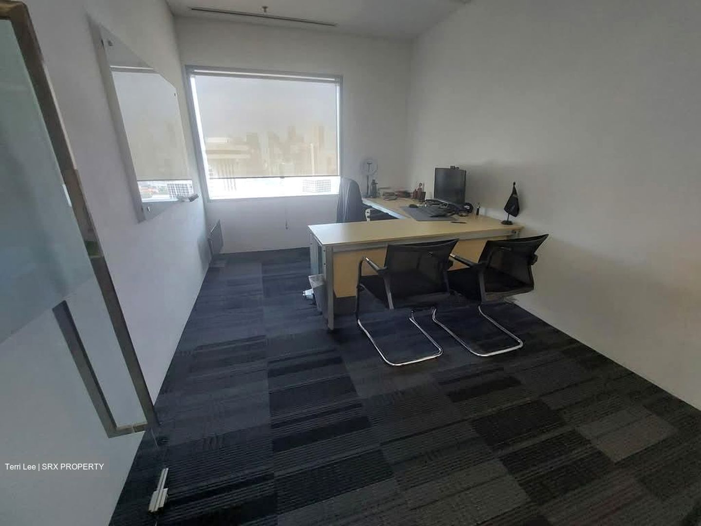 Suntec Tower Three (D1), Office #591811511
